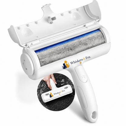 Eco-Friendly Pet Hair Remover