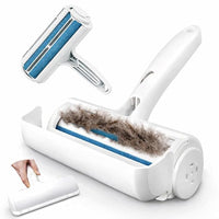 Eco-Friendly Pet Hair Remover