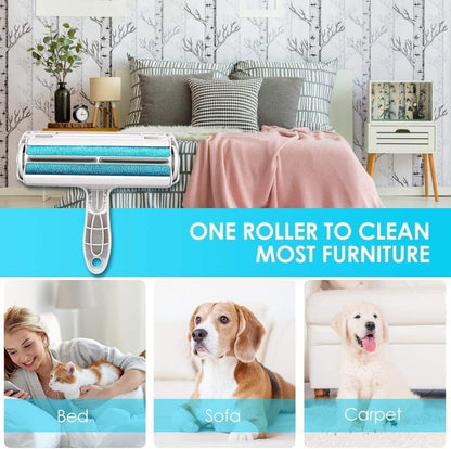 Eco-Friendly Pet Hair Remover