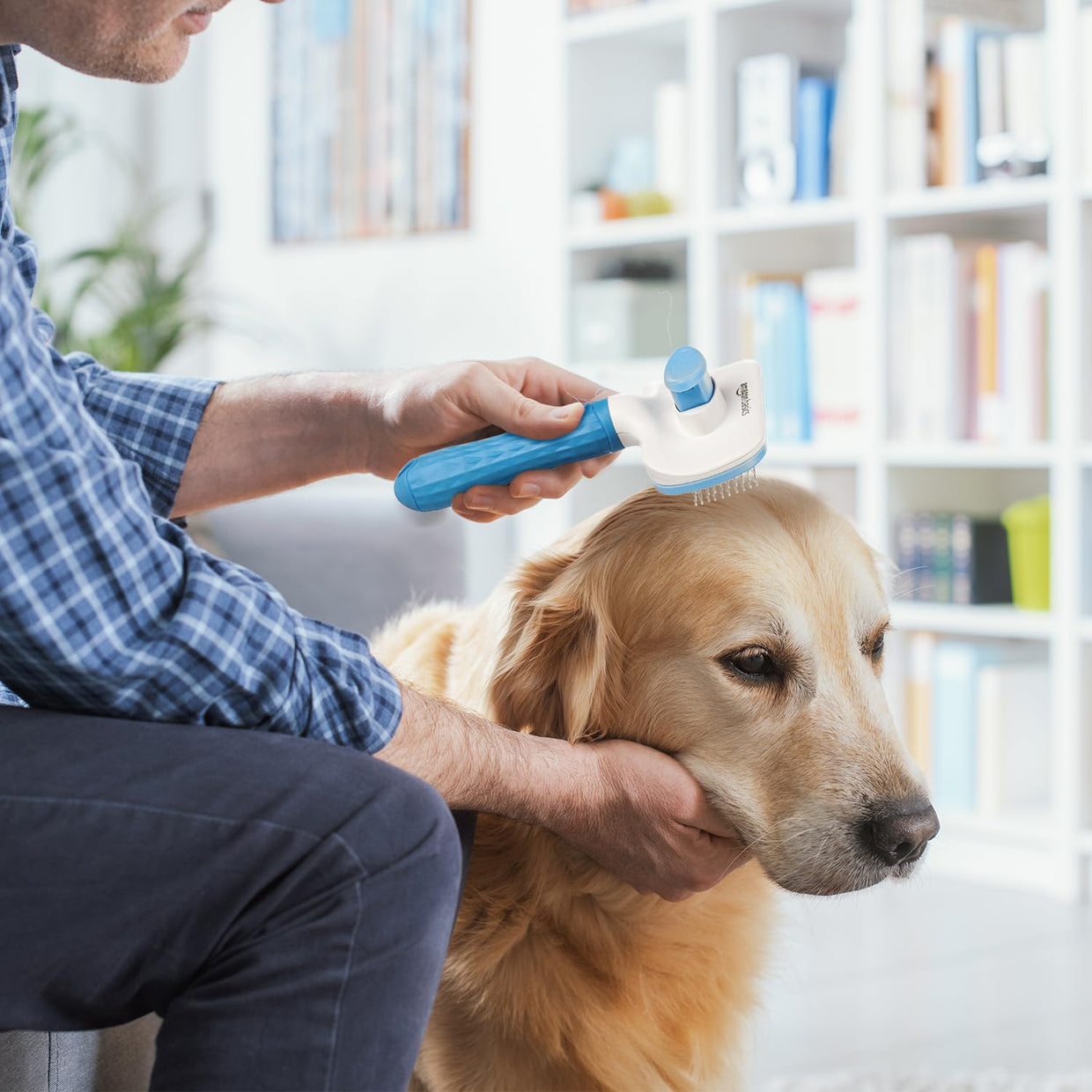 The premium grooming solution without recurring costs