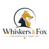 Whiskers&amp;Fox - Home